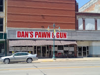 Dan's Pawn And Gun 01
