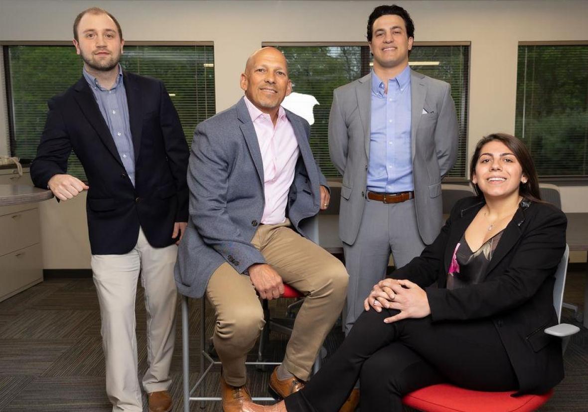 DiMatteo Group Financial Services 01