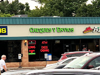Los Gallos Burnsville Cheques & Envios 01