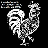 Los Gallos Burnsville Cheques & Envios 03