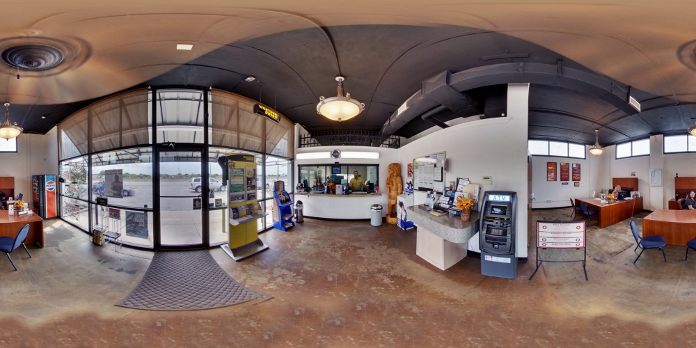 Auto Cash Money Center 01
