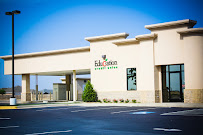Education Credit Union - Bushland 01