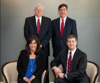 Merrill Lynch Wealth Management Advisor Kevin Botsford 01