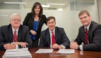 Merrill Lynch Wealth Management Advisor Kevin Botsford 02