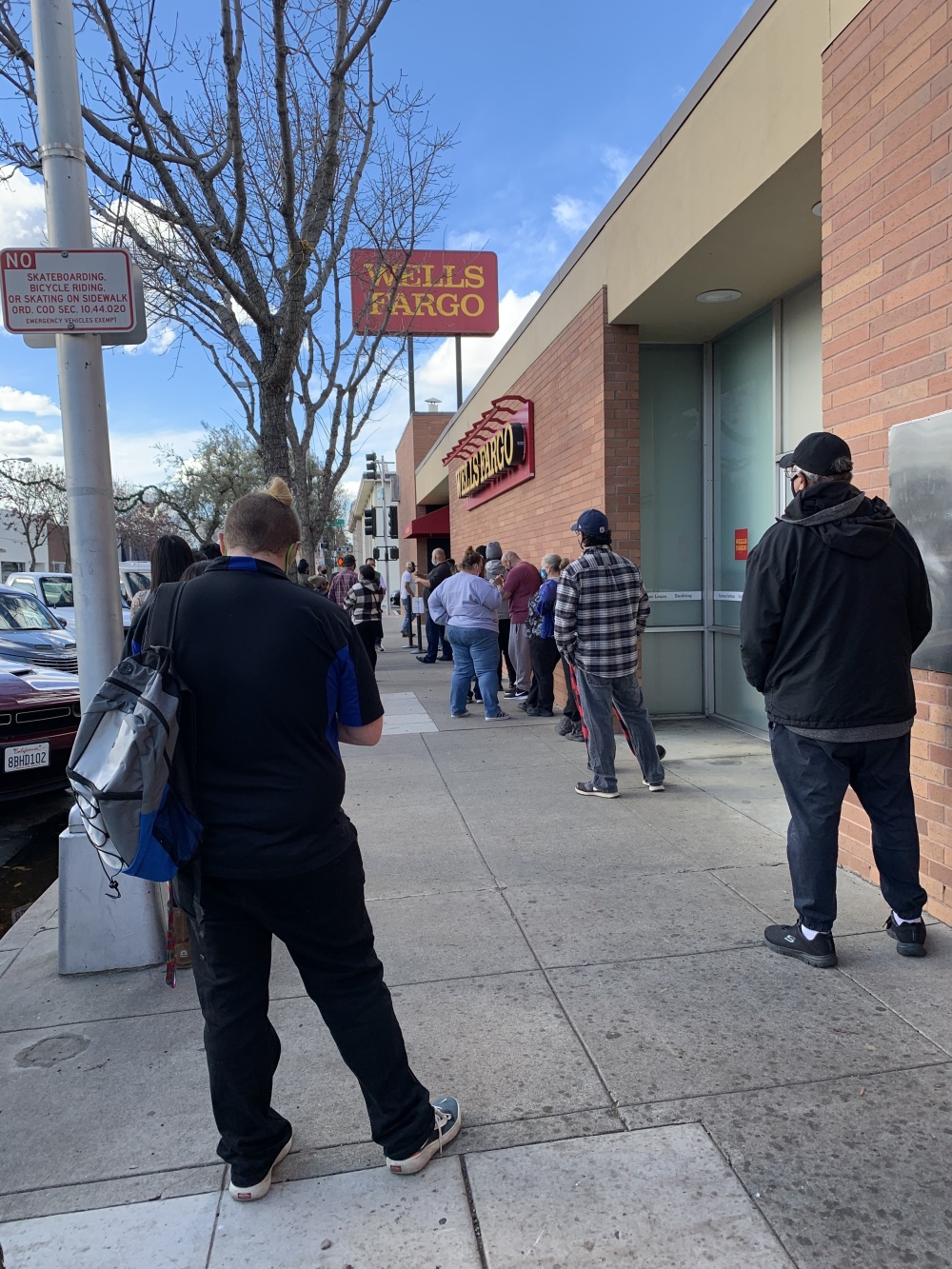 Wells Fargo Bank 01