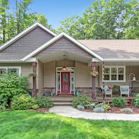 Stacy Allman Realtor - Keller Williams Northern Michigan 01