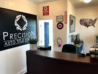 Precision Auto Title Service 02