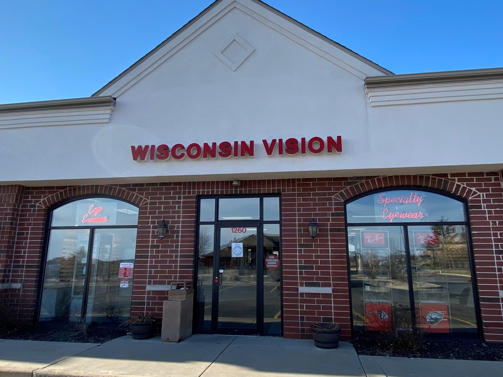 Wisconsin Vision 01