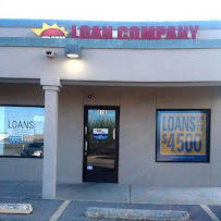 Sun Loan Company 03