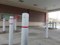 Bank of America (with Drive-thru ATM) 02