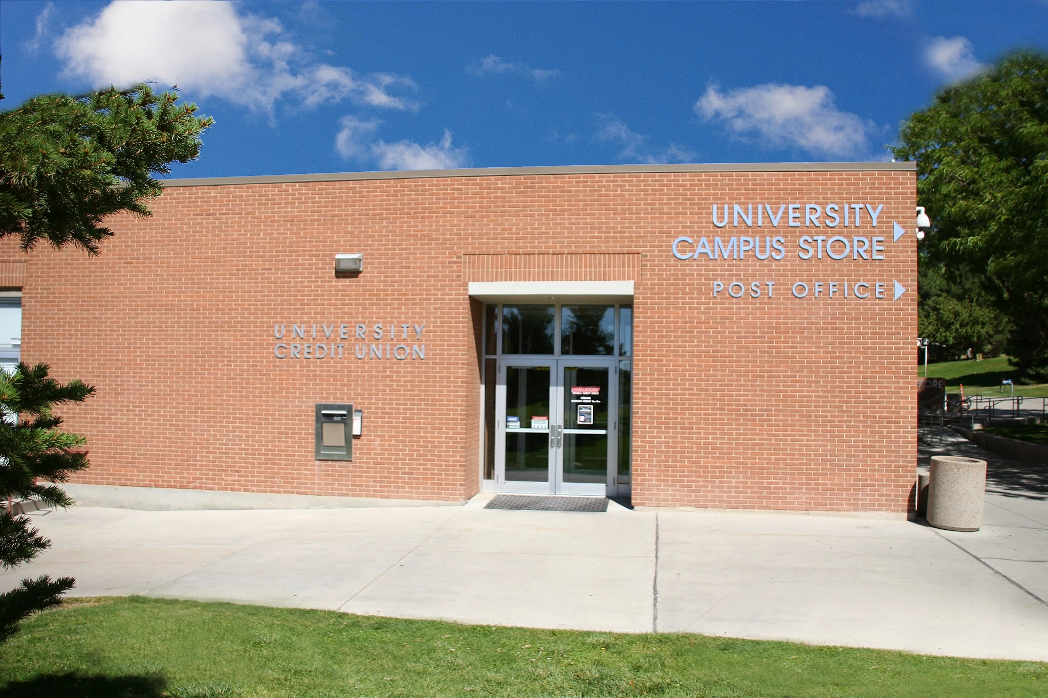 UFirst Credit Union 01