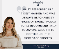 The Lender Lady - Haley McGovern of Northstar Mortgage 01