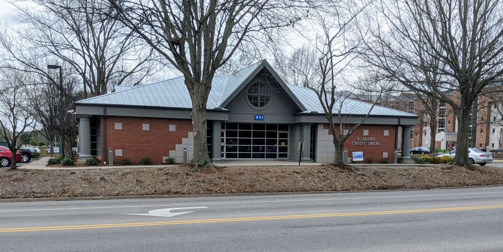 Alabama Credit Union 01