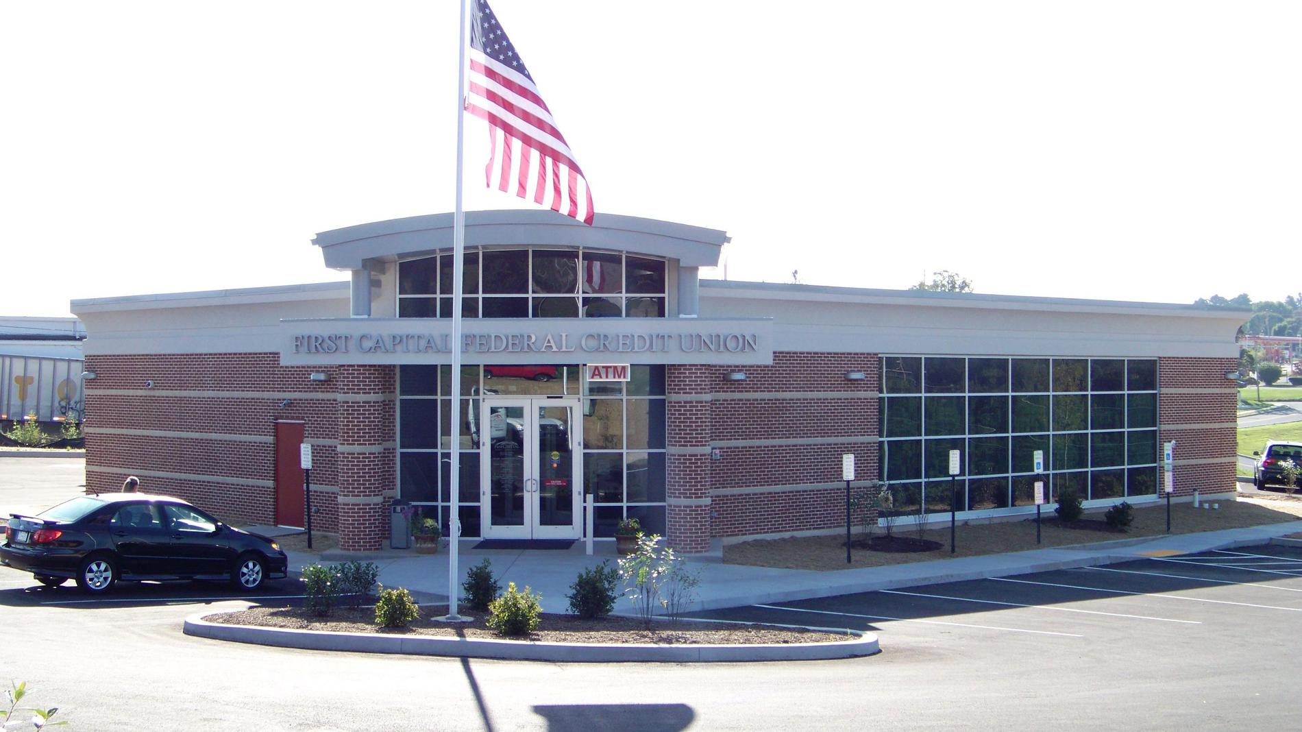 First Capital Federal Credit Union 01