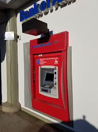 Bank of America ATM 02
