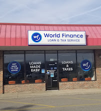 World Finance 03