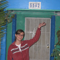 The Friendly Lender -- David Kutner 02