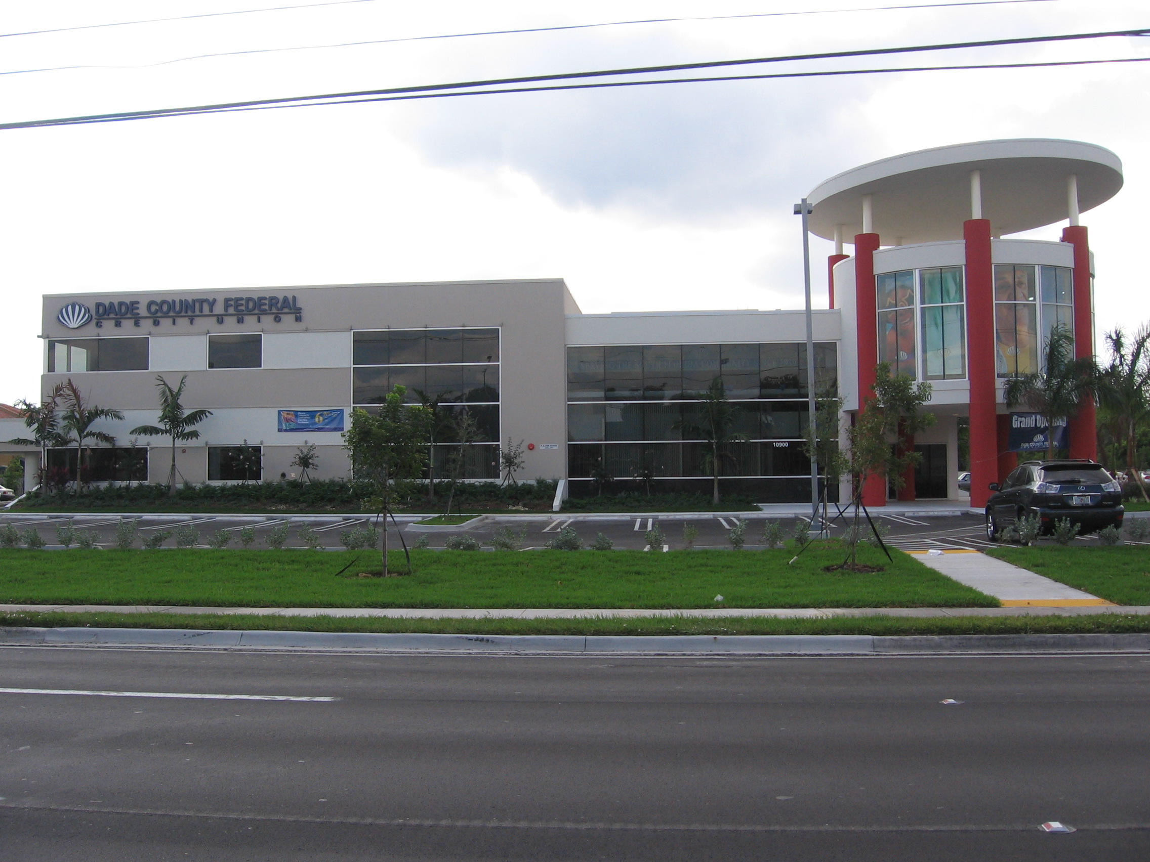 Dade County Federal Credit Union 01