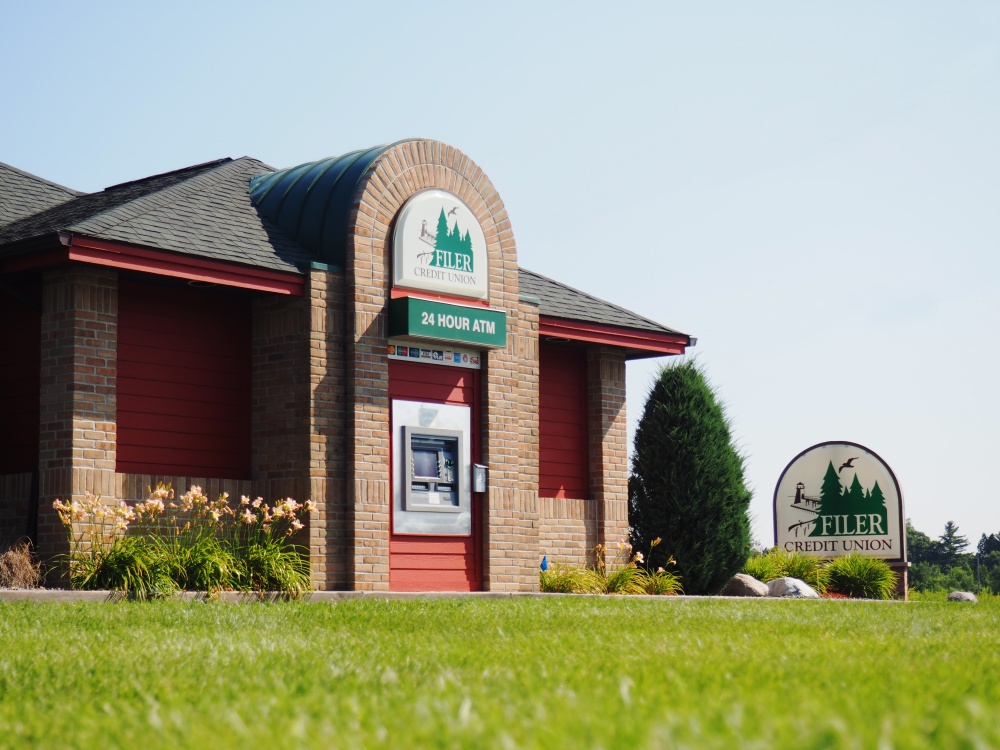 Filer Credit Union 01