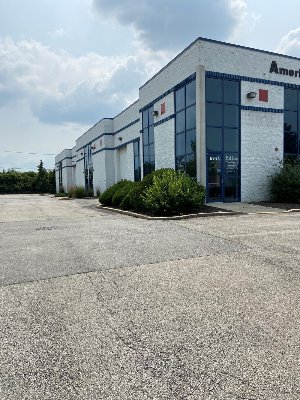 American Portfolio Mortgage Corporation 01