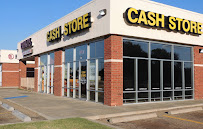 Cash Store 01