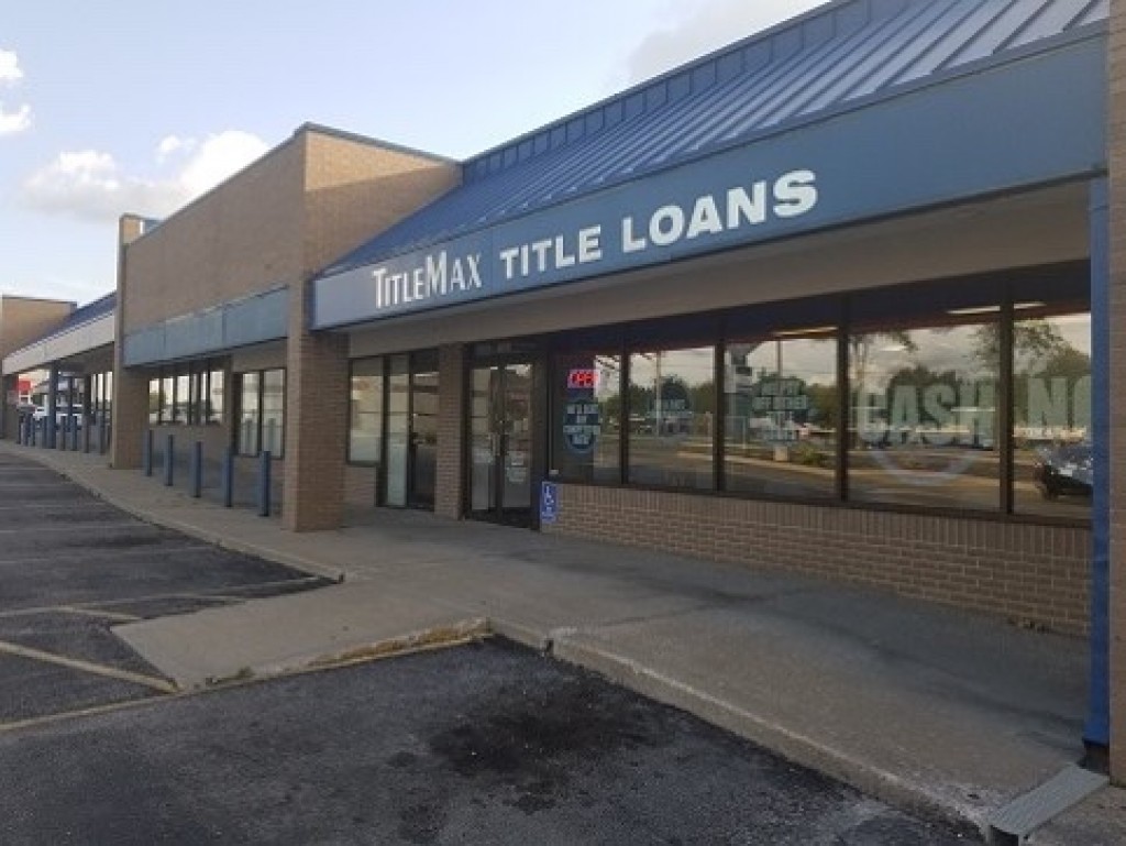 TitleMax Title Secured Loans 01