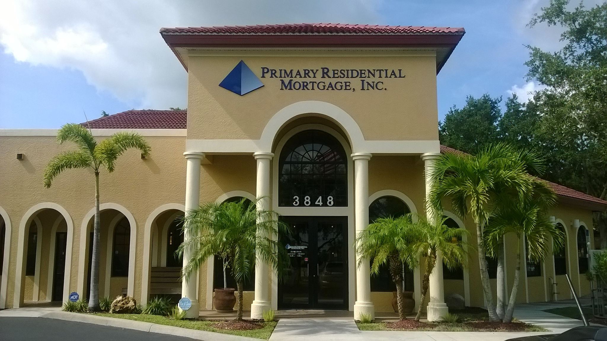Primary Residential Mortgage - Team DiGregorio 01