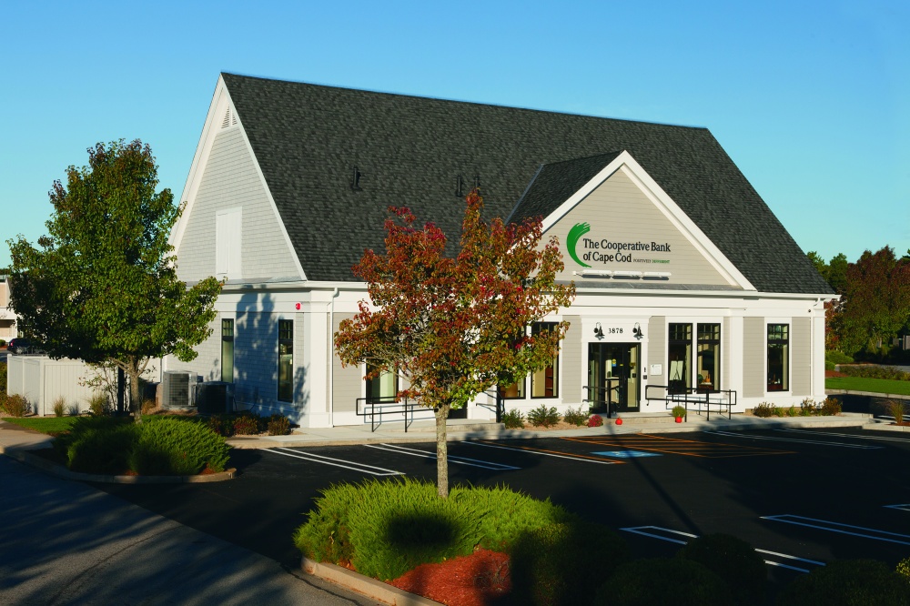 The Cooperative Bank of Cape Cod 01