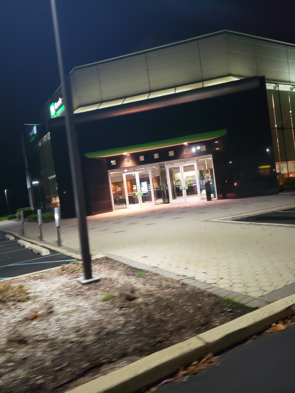 TD Bank 01
