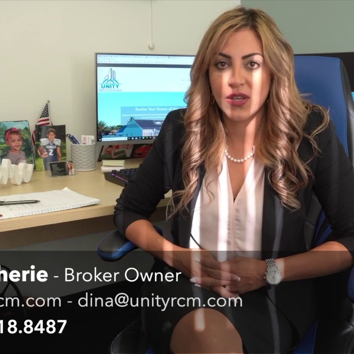 Unity Residential and commercial Mortgage, INC 01
