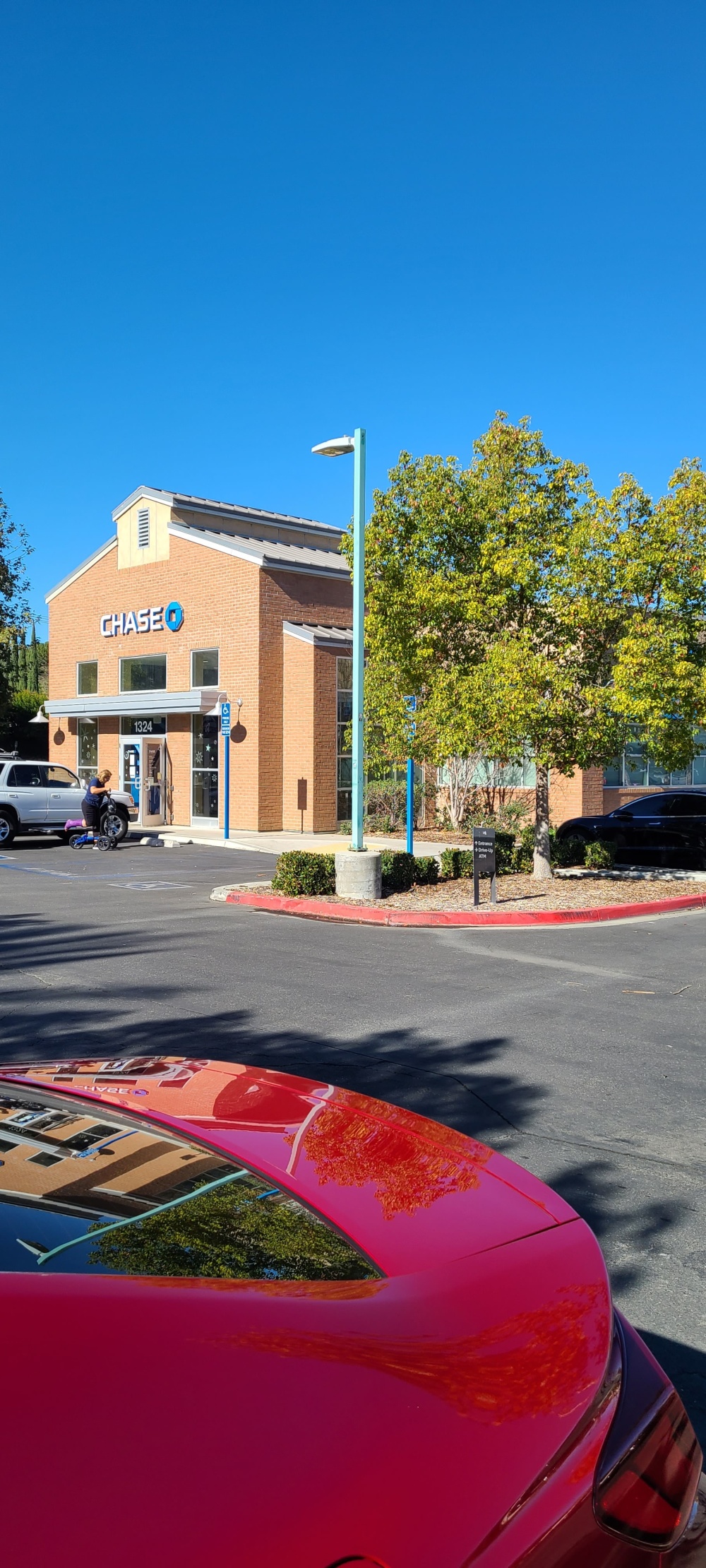 Chase Bank 01