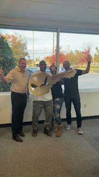 Bill Thompson at Guaranteed Rate (NMLS #212561) 02