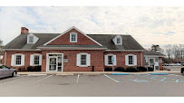 Bank of America (with Drive-thru services) 01
