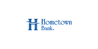 Hometown Bank - Kent Drive Through 02