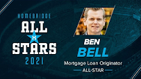Ben D. Bell, Mortgage Lender NMLS #1450064 01