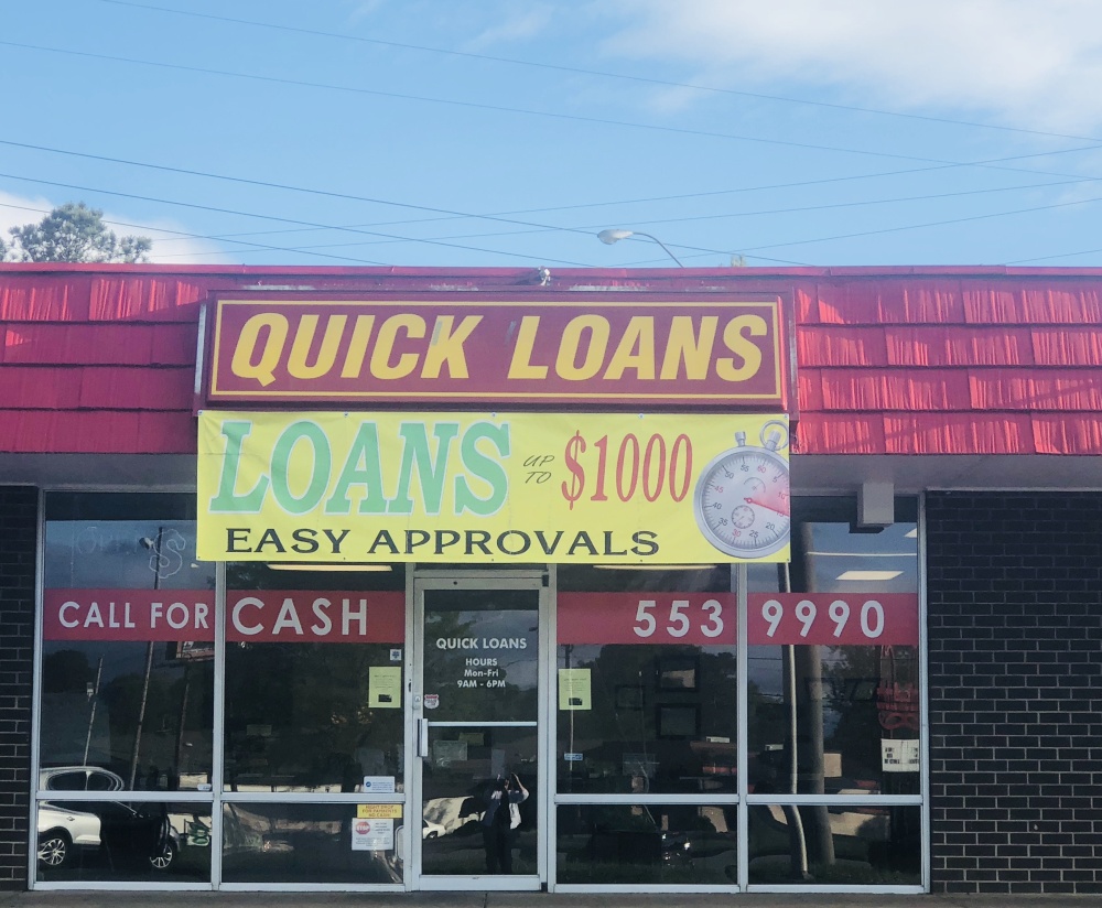Quick Loans 01