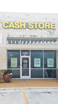 Cash Store 04