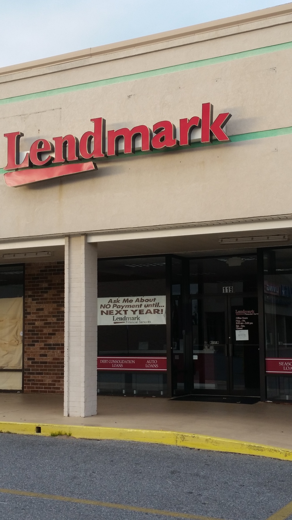 Lendmark Financial Services LLC 01