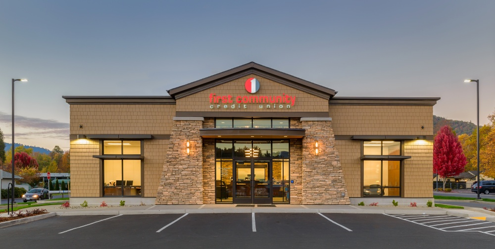 First Community Credit Union 01