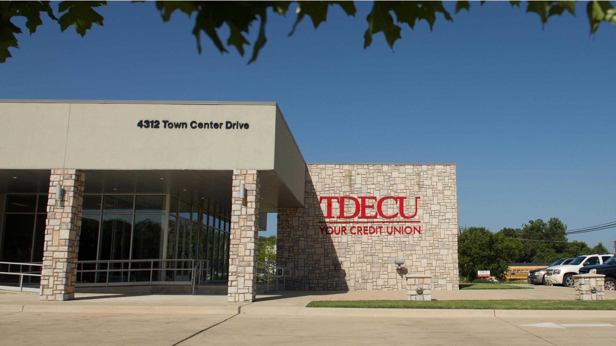 TDECU Fort Worth 01