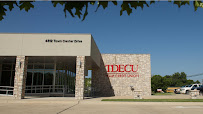 TDECU Fort Worth 01