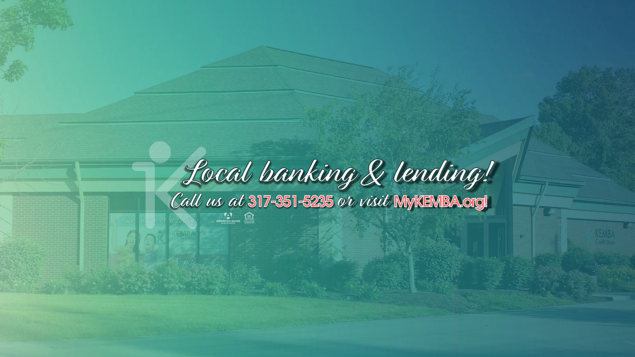 KEMBA Credit Union 01