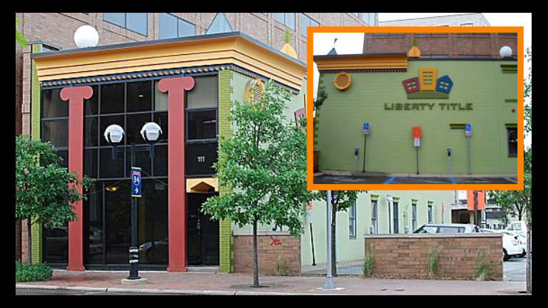 Liberty Title Insurance and Real Estate Closing Services - Ann Arbor Michigan - Main Street 01