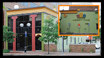 Liberty Title Insurance and Real Estate Closing Services - Ann Arbor Michigan - Main Street 01