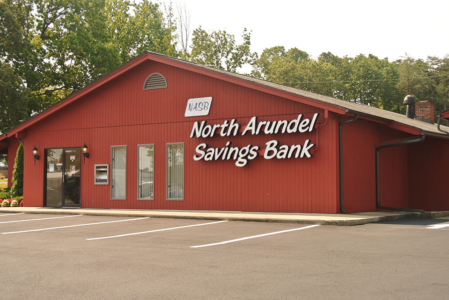 North Arundel Savings Bank 01