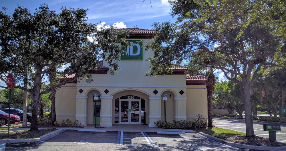 TD Bank 01