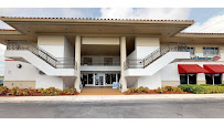 Bank of America (with Drive-thru services) 01