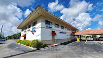 Bank of America (with Drive-thru services) 02