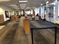 Bank of America (with Drive-thru services) 03