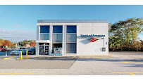 Bank of America (with Drive-thru ATM) 01